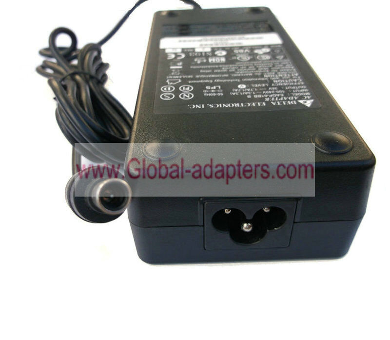 New Kodak esp C110 all in one 36V 0.88A power supply adapter - Click Image to Close